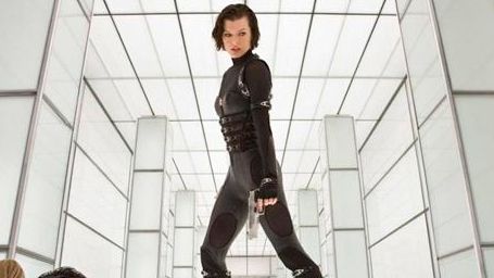 'Resident Evil: The Final Chapter' se retrasa por el embarazo de Milla Jovovich noticias imagen