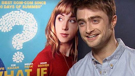 Daniel Radcliffe deja una puerta abierta para volver a interpretar a Harry Potter