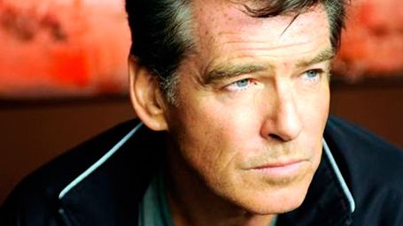 Pierce Brosnan rechazó el papel de Batman en la película de Tim Burton noticias imagen
