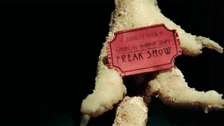 'American Horror Story: Freak Show': primer 'teaser' y sinopsis oficial de la cuarta temporada