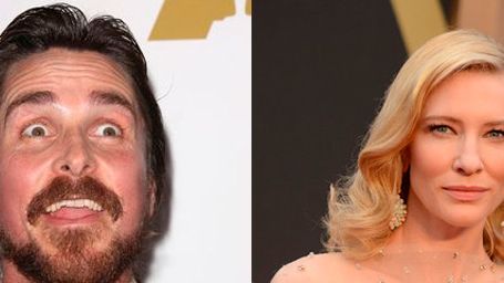 Christian Bale y Cate Blanchett también fichan por 'El libro de la selva' de Andy Serkis noticias imagen