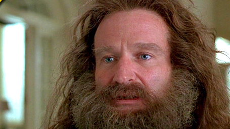 Los 15 rostros de Robin Williams noticias imagen