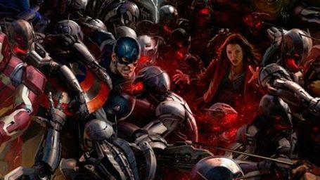 Todo lo que sabemos sobre 'Los Vengadores: La era de Ultrón' de Marvel Studios noticias imagen