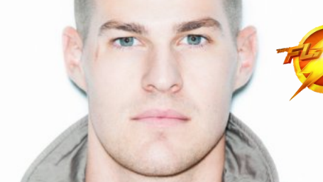 'The Flash': Greg Finley será Girder en el 'spin off' de 'Arrow'