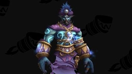 Robin Williams ya está en el videojuego 'World Of Warcraft' noticias imagen