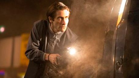 Nuevo tráiler de 'Nightcrawler', el thriller protagonizado por un delgadísimo Jake Gyllenhaal