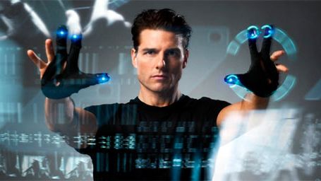 Steven Spielberg prepara una serie basada en 'Minority Report' noticias imagen