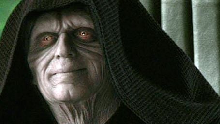 'Star Wars: Episodio VII': Los rumores aseguran el regreso del Emperador Palpatine noticias imagen