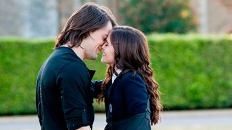 La secuela de 'Vampire Academy', 'Sangre azul', no consigue su presupuesto por 'crowdfunding' noticias imagen