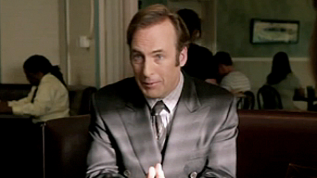 'Better Call Saul': ¿Quién era Saul Goodman antes de convertirse en Saul Goodman? noticias imagen