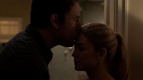 Nuevas fotos de 'Perdida' con Ben Affleck y Rosamund Pike noticias imagen