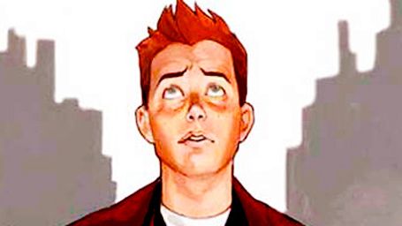 'Batman v Superman: Dawn of Justice': ¿Revelado el papel de Scoot McNairy? ¡Y no es The Flash! noticias imagen