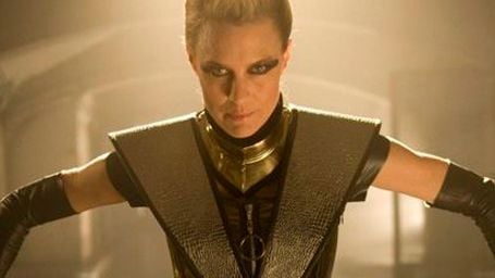 'El congreso': Robin Wright, protagonista de una de las películas más importantes del cine actual noticias imagen