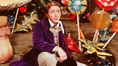 Publicado en 'The Guardian' un capítulo perdido de 'Charlie y la fábrica de chocolate' noticias imagen