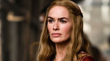 'Juego de tronos': luz verde para rodar la polémica escena de Cersei Lannister en la quinta temporada noticias imagen