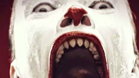 'American Horror Story: Freak Show': tres nuevos y terroríficos 'teaser' de la cuarta temporada noticias imagen