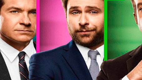 Nuevo tráiler de la disparatada 'Cómo acabar sin tu jefe 2' noticias imagen