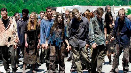 El 'spin-off' de 'The Walking Dead' es encargado de forma oficial por AMC noticias imagen