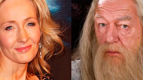 'Harry Potter': J.K. Rowling defiende en Twitter la homosexualidad de Dumbledore noticias imagen