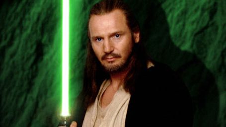 'Star Wars: Episodio VII': Liam Neeson quiere volver a la saga de George Lucas noticias imagen