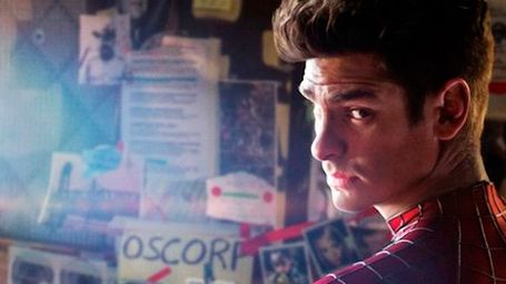 'The Amazing Spider-Man': Andrew Garfield insinúa su participación en 'Los Seis Siniestros' noticias imagen