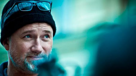 David Fincher negocia desarrollar una serie para HBO  noticias imagen