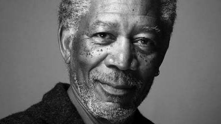 'Ted 2': Morgan Freeman se une al reparto