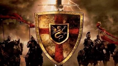 Novedades del 'King Arthur' de Guy Ritchie, protagonizada (en principio) por Charlie Hunnam noticias imagen