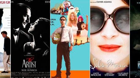 Actores que interpretan actores noticias imagen