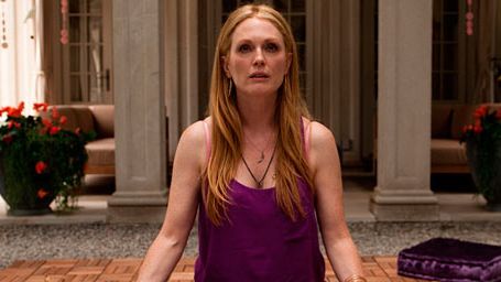 'Maps To The Stars': nuevo tráiler de lo último de David Cronenberg noticias imagen