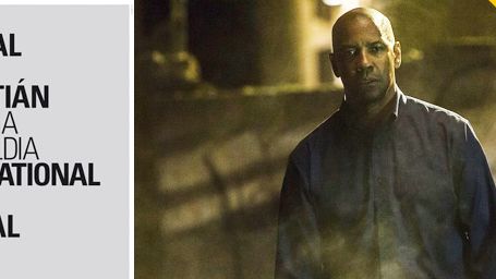 Festival de San Sebastián 2014: Denzel Washington inaugura con ‘The Equalizer: El protector’ la 62 Zinemaldia noticias imagen
