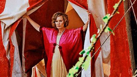 'American Horror Story: Freak Show': galería de imágenes de la cuarta temporada noticias imagen