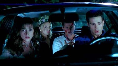 Sony prepara el 'remake' de 'Sé lo que hicisteis el último verano' noticias imagen