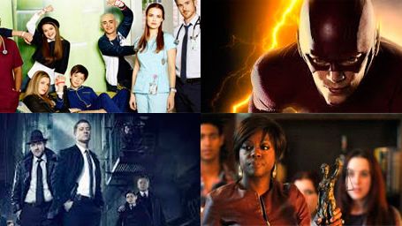 ¿Qué nuevas series no debes perderte este otoño? noticias imagen