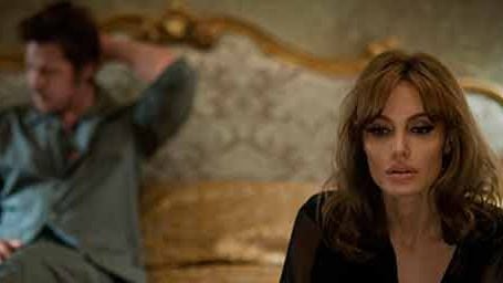 Primeras imágenes de 'By the Sea', la nueva película de Brad Pitt y Angelina Jolie noticias imagen