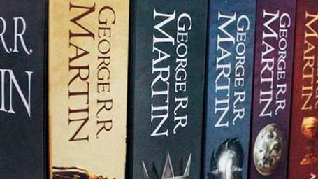 'Juego de tronos': ¿Cuánto tiempo se tarda en leer las novelas de George R.R. Martin? noticias imagen