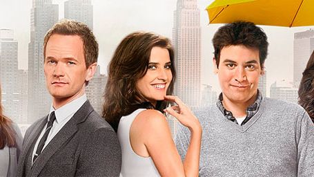 ¡Se sortean los objetos del decorado de 'Cómo conocí a vuestra madre'! noticias imagen