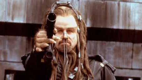 John Travolta defiende 'Campo de batalla: la tierra': "¿Por qué me iba a arrepentir?" noticias imagen