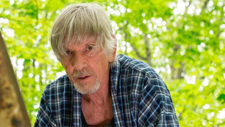 'Daredevil' ficha a Stick, mentor de Matt Murdock noticias imagen