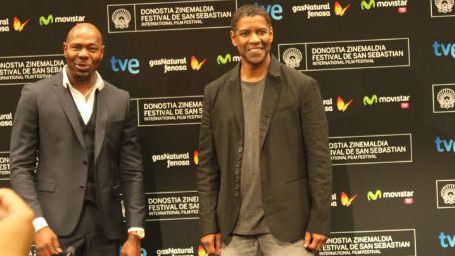 Denzel Washington: "Todavía no pienso en una secuela de 'The Equalizer: El protector" noticias imagen