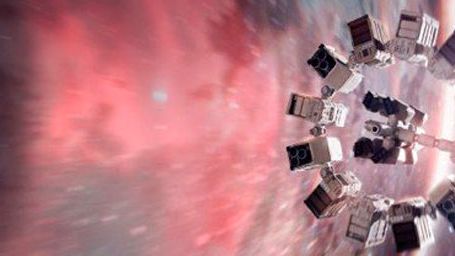 'Interstellar': dos nuevos posters con Matthew McConaughey