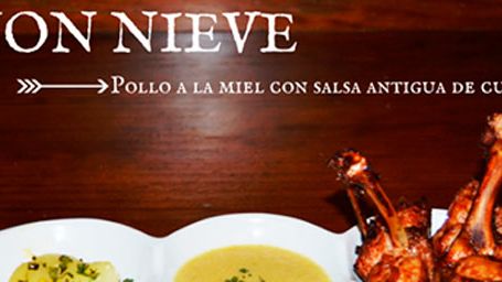 'Juego de tronos': un restaurante de Osuna bautiza sus platos en honor a la serie noticias imagen