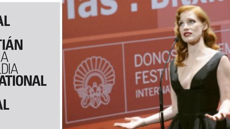 Festival de San Sebastián 2014: Jessica Chastain cautiva con el portento 'indie' 'La desaparición de Eleanor Rigby'