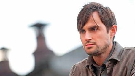 Así es el nuevo villano de 'The Walking Dead' noticias imagen