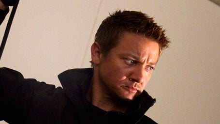 'Capitán América 3': Jeremy Renner bromea sobre su participación en la película