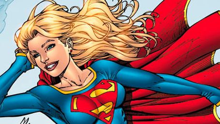 'Supergirl' se inventará un nuevo pasado para la prima de Superman