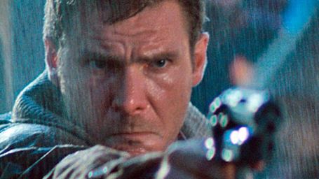 Ridley Scott confirma la participación de Harrison Ford en la secuela de 'Blade Runner' noticias imagen