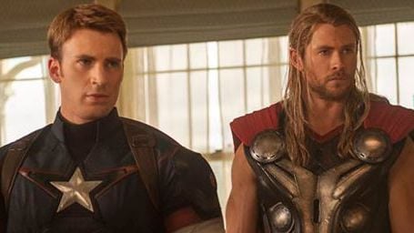 El tráiler de 'Los vengadores: La era de Ultrón' podría verse junto a 'Interstellar' noticias imagen