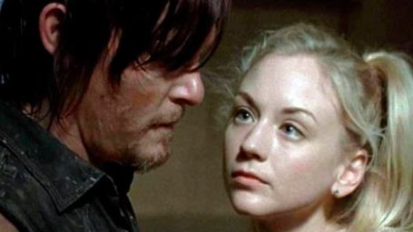 'The Walking Dead': Emily Kinney habla sobre la relación de Beth y Daryl noticias imagen