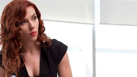 Marvel casi estrena una película de la Viuda Negra antes que 'Iron Man' noticias imagen